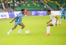 Title hopefuls Police eye APR scalp to cut gap at the top Title hopefuls Police eye APR scalp to cut gap at the top