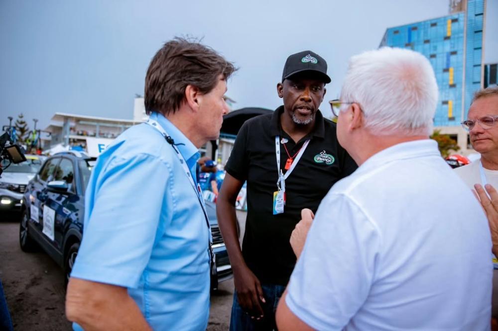 Cycling: Factors That Could Lead to Stage Cancellation Cycling: Factors That Could Lead to Stage Cancellation