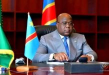 The DR Congo: A giant preoccupied by its own shadow The DR Congo: A giant preoccupied by its own shadow