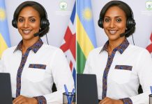 Rwanda High Commission in UK Uses AI for Service Delivery Rwanda High Commission in UK Uses AI for Service Delivery