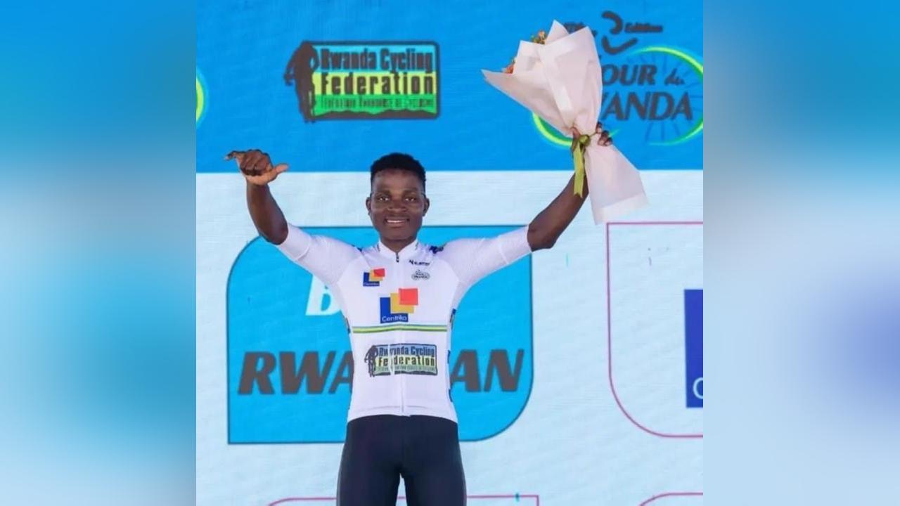 Masengesho Leads Benediction Roster for Tour du Rwanda Masengesho Leads Benediction Roster for Tour du Rwanda