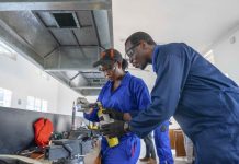 Aces Offers Essential Brazing Techniques for Refrigeration Aces Offers Essential Brazing Techniques for Refrigeration