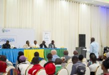 Mbaza Empowering Responsive Local Governance Mbaza Empowering Responsive Local Governance