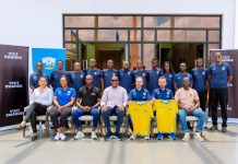 Atlético de Madrid to upskill 13 Rwandan youth coaches Atlético de Madrid to upskill 13 Rwandan youth coaches