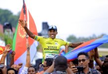 Tour Du Rwanda: Mulubrhan Warns Against Distractions Tour Du Rwanda: Mulubrhan Warns Against Distractions