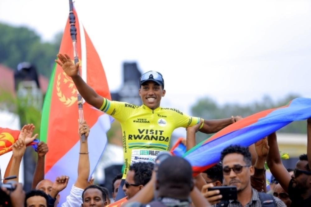 Tour Du Rwanda: Mulubrhan Warns Against Distractions Tour Du Rwanda: Mulubrhan Warns Against Distractions