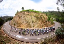 Tour du Rwanda 2026 rolls off in Rukomo for longest stage Tour du Rwanda 2026 rolls off in Rukomo for longest stage