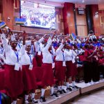 How 4th robotics, AI championship unfolded How 4th robotics, AI championship unfolded