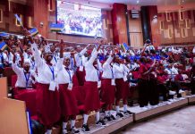 How 4th robotics, AI championship unfolded How 4th robotics, AI championship unfolded