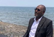 Congolese Lawyer Questions Mediators’ Silence on Attacks Congolese Lawyer Questions Mediators' Silence on Attacks