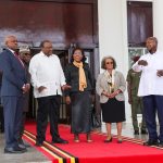 DR Congo Mediation Aligning African Leadership Diplomacy DR Congo Mediation Aligning African Leadership Diplomacy