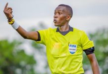 Mukura Sues Uwikunda Over Disallowed Goal Mukura Sues Uwikunda Over Disallowed Goal