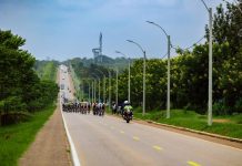 Tour Du Rwanda Enhances Safety After Fatal Crash Tour Du Rwanda Enhances Safety After Fatal Crash