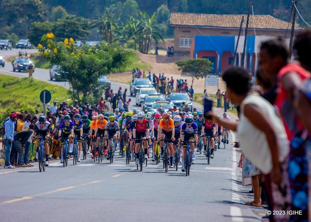 UCI Boss Lappartient Condoles Gatsibo Caravan Victims UCI Boss Lappartient Condoles Gatsibo Caravan Victims