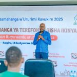Ikinyarwanda: A rare national asset worth protecting Ikinyarwanda: A rare national asset worth protecting