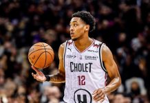 APR sign two more players ahead of BAL 2026 APR sign two more players ahead of BAL 2026