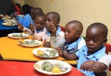 What next for districts with high stunting rates? What next for districts with high stunting rates?