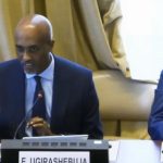 Ugirashebuja Compares DR Congo Violence to Pre-1994 Rwanda Ugirashebuja Compares DR Congo Violence to Pre-1994 Rwanda