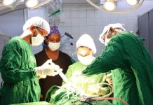 New Services Added to Mutuelle de Santé Include Surgery New Services Added to Mutuelle de Santé Include Surgery