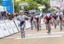 Pau Martí Wins Stage 2 of Tour du Rwanda in Huye Pau Martí Wins Stage 2 of Tour du Rwanda in Huye