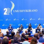 Imihigo must evolve to accelerate innovation future Imihigo must evolve to accelerate innovation future