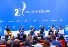 Imihigo must evolve to accelerate innovation future Imihigo must evolve to accelerate innovation future