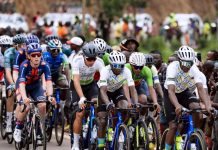 Sempoma calls for calm amid Team Rwanda struggles Sempoma calls for calm amid Team Rwanda struggles