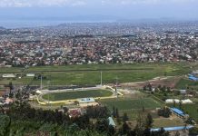 Gisenyi airstrip re-opening expected to boost tourism, trade Gisenyi airstrip re-opening expected to boost tourism, trade