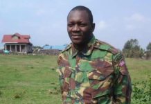 Kinshasa Accused of Ceasefire Violations Amid Attacks Kinshasa Accused of Ceasefire Violations Amid Attacks