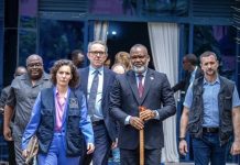 What next after AFC/M23-EU talks? What next after AFC/M23-EU talks?