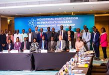 Rwandan industries could benefit from nuclear power projects Rwandan industries could benefit from nuclear power projects
