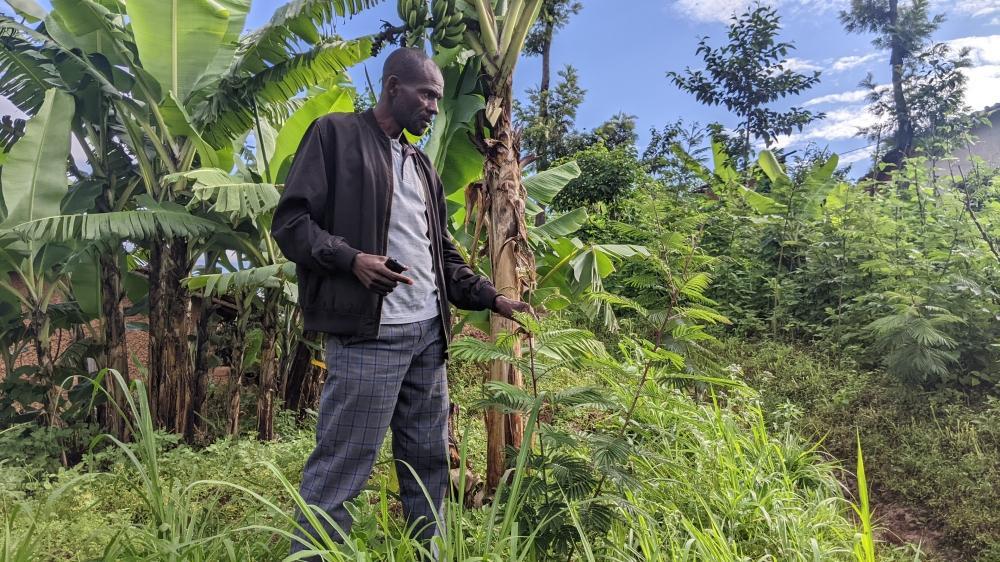 Vox pop: What Mutuelle de Santé means to ordinary Rwandans Vox pop: What Mutuelle de Santé means to ordinary Rwandans