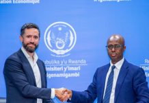 Govt and GiveDirectly Launch Rwf200bn Fund for Poverty Reduction Govt and GiveDirectly Launch Rwf200bn Fund for Poverty Reduction