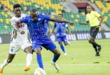 Ferry plays down revenge claims ahead of Al Hilal showdown Ferry plays down revenge claims ahead of Al Hilal showdown