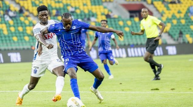 Ferry plays down revenge claims ahead of Al Hilal showdown Ferry plays down revenge claims ahead of Al Hilal showdown