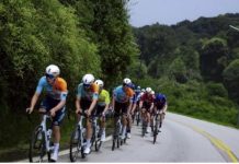 Tour du Rwanda eyes WorldTour status by 2027 Tour du Rwanda eyes WorldTour status by 2027