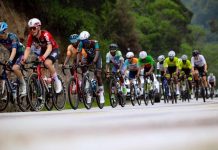 Lake Kivu Scenic Finish Awaits Stage Four in Rubavu Lake Kivu Scenic Finish Awaits Stage Four in Rubavu