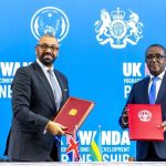 Rwanda-UK migration dispute set for arbitration next month Rwanda-UK migration dispute set for arbitration next month