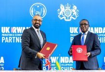 Rwanda-UK migration dispute set for arbitration next month Rwanda-UK migration dispute set for arbitration next month
