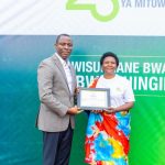 Minister Habimana Explains Mutuelle de Santé Reforms Minister Habimana Explains Mutuelle de Santé Reforms