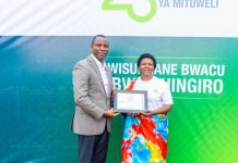 Minister Habimana Explains Mutuelle de Santé Reforms Minister Habimana Explains Mutuelle de Santé Reforms