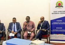 Addressing Non-Tariff Barriers to Boost Intra-EAC Trade Addressing Non-Tariff Barriers to Boost Intra-EAC Trade