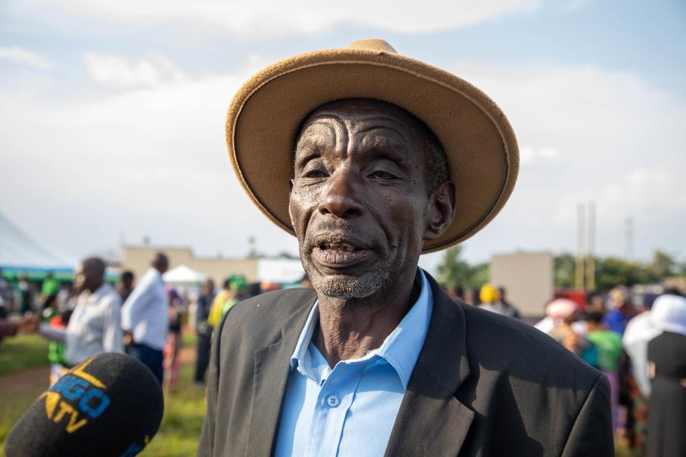 A lifeline at 25: How Mutuelle saved lives and family assets A lifeline at 25: How Mutuelle saved lives and family assets