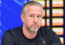 Reghecampf slams daytime kickoffs during Ramadan Reghecampf slams daytime kickoffs during Ramadan