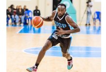 Amotoe Scores 28 as UGB Defeats REG’s Unbeaten Streak Amotoe Scores 28 as UGB Defeats REG's Unbeaten Streak