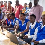 Pooling Resources for Mutuelle Premiums Among Low-Income Earners Pooling Resources for Mutuelle Premiums Among Low-Income Earners