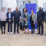 New Distribution Trucks Improve Rwanda’s Medical Supply Chain New Distribution Trucks Improve Rwanda's Medical Supply Chain