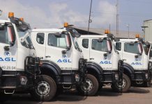 Rwanda’s logistics ambition is becoming reality Rwanda’s logistics ambition is becoming reality