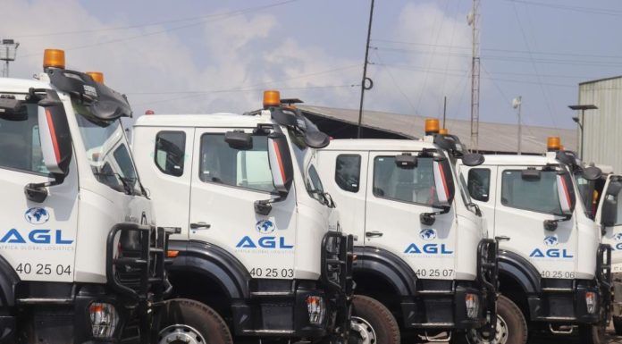 Rwanda’s logistics ambition is becoming reality Rwanda’s logistics ambition is becoming reality