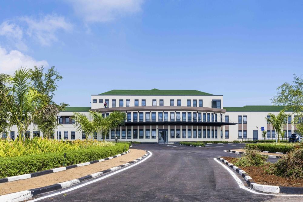 Ntare Louisenlund School Hosts Discovery Day 2026 Ntare Louisenlund School Hosts Discovery Day 2026